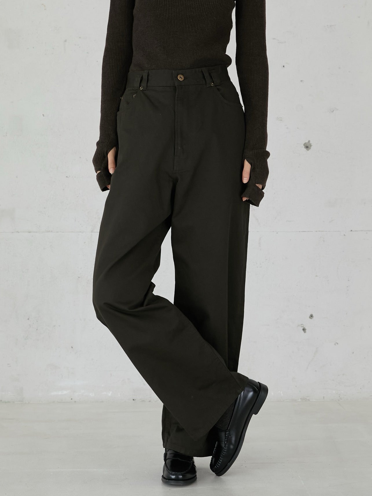 new arrival – LA PEAU DE GEM