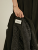 quilting jacket coat
