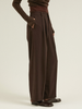 knit warmer slacks