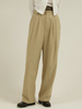 knit warmer slacks