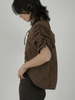 toggle blouse