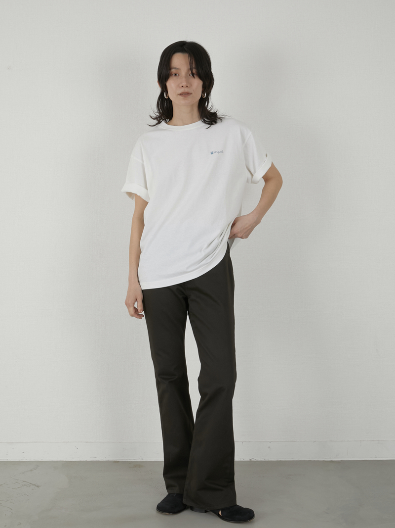 sequel tee