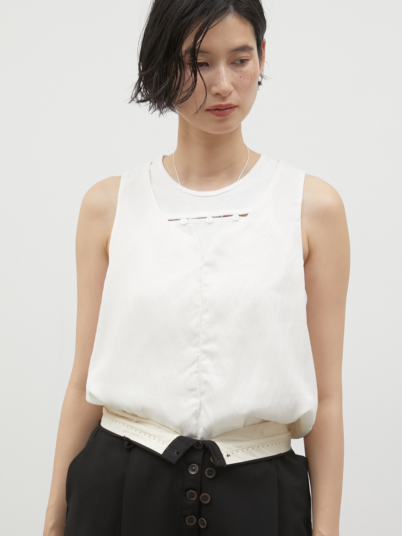 eyered mellow tops