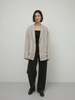 2way drape jacket