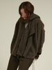 button muffler