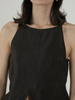 front cut tops