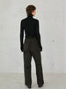handhole turtle knit