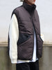 teck padded vest