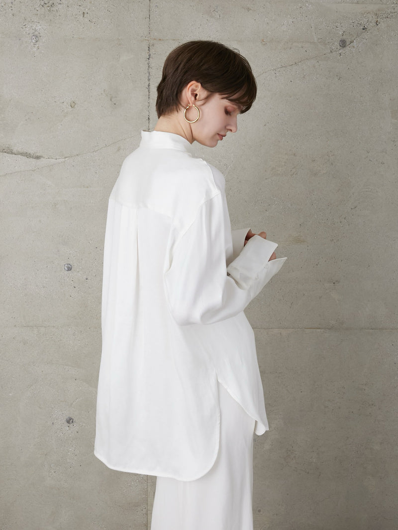 soft rayon shirt