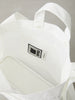 GEM KNOT SHOLDER TOTE BAG