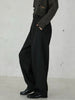wide cocoon pants