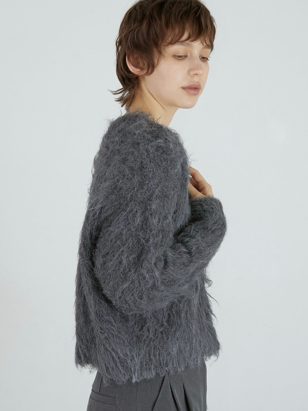 SALE – LA PEAU DE GEM