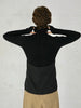backless halter neck