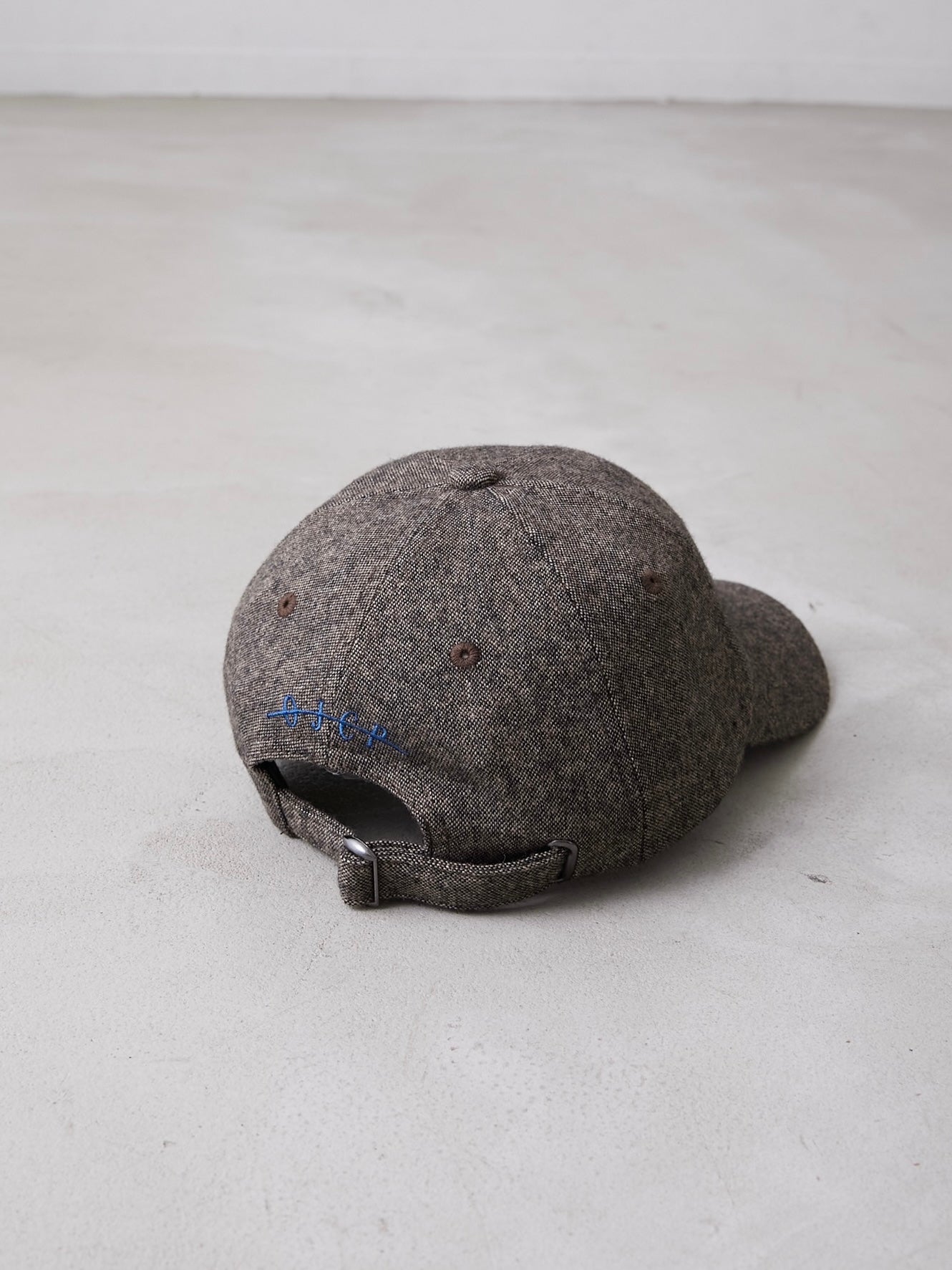 ラポドゥジェム　oji cap oji cap – LA PEAU DE GEM