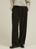 knit warmer slacks