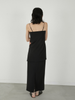 stretch cami onepiece