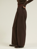 knit warmer slacks
