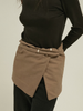 cachecoeur apron