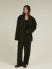 quilting jacket coat