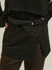 cachecoeur apron