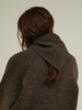 button muffler