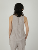 front cut tops
