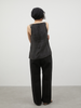 front cut tops