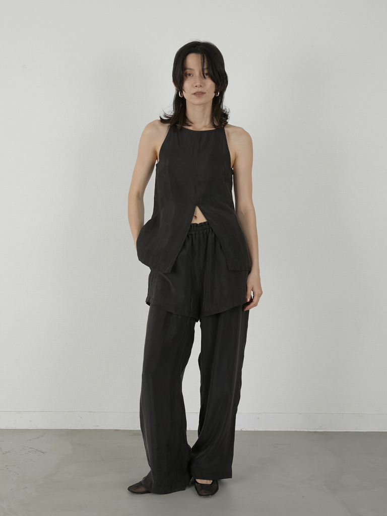 front cut tops – LA PEAU DE GEM