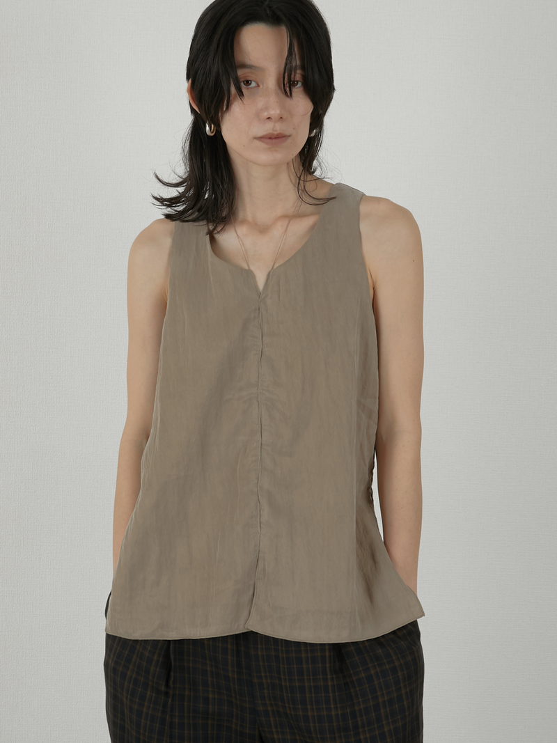eyered mellow tops