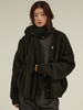 button muffler