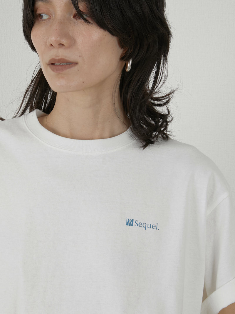 sequel tee