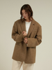 quilting jacket coat