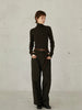 handhole turtle knit