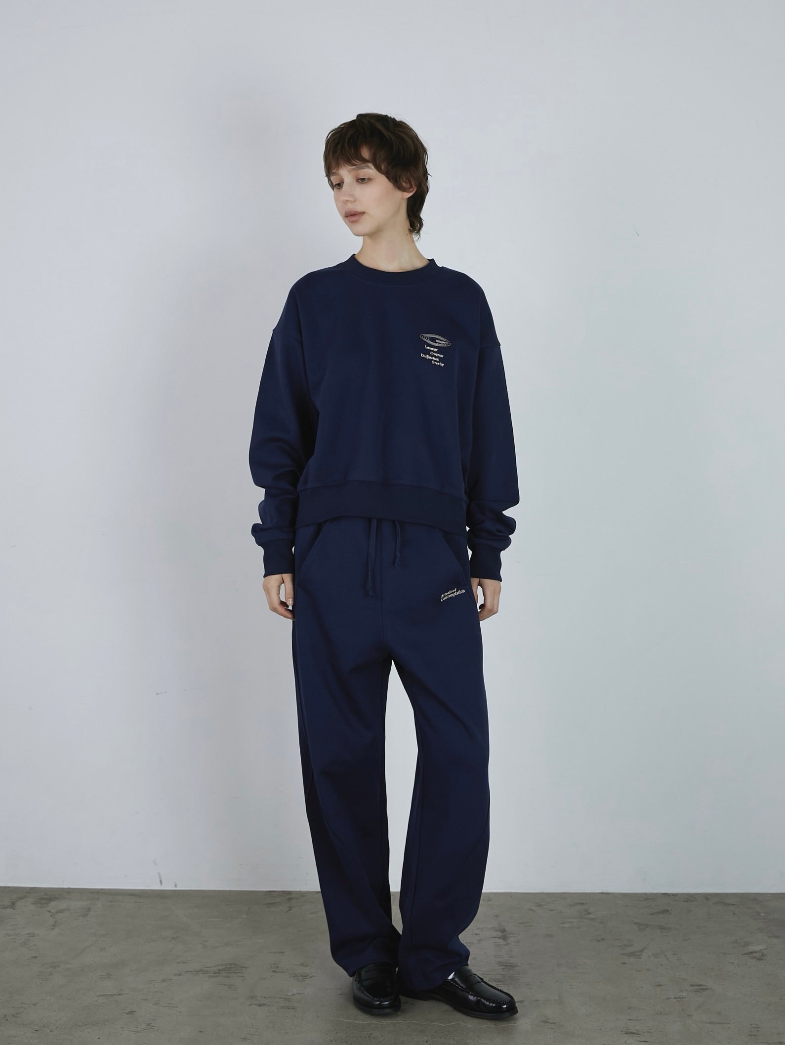 leverage sweat – LA PEAU DE GEM