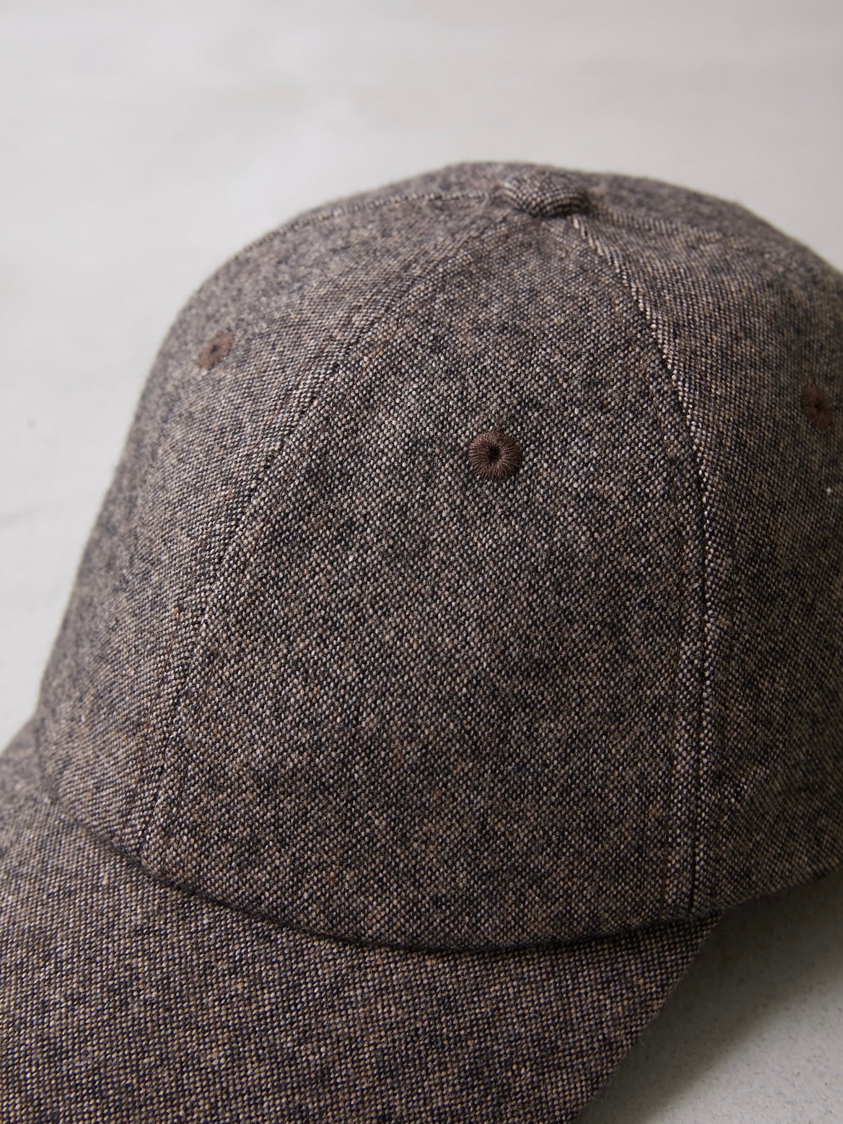 oji cap – LA PEAU DE GEM