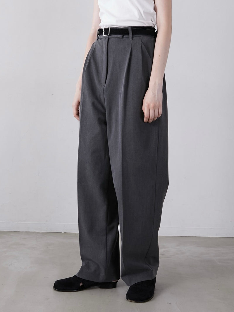 heavy slacks