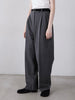 heavy slacks