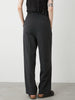 belt hole slacks