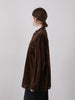 velour shirt