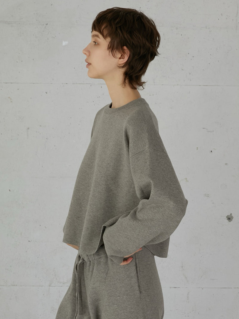 c/n antipilling knit