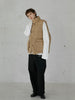 bomber vest