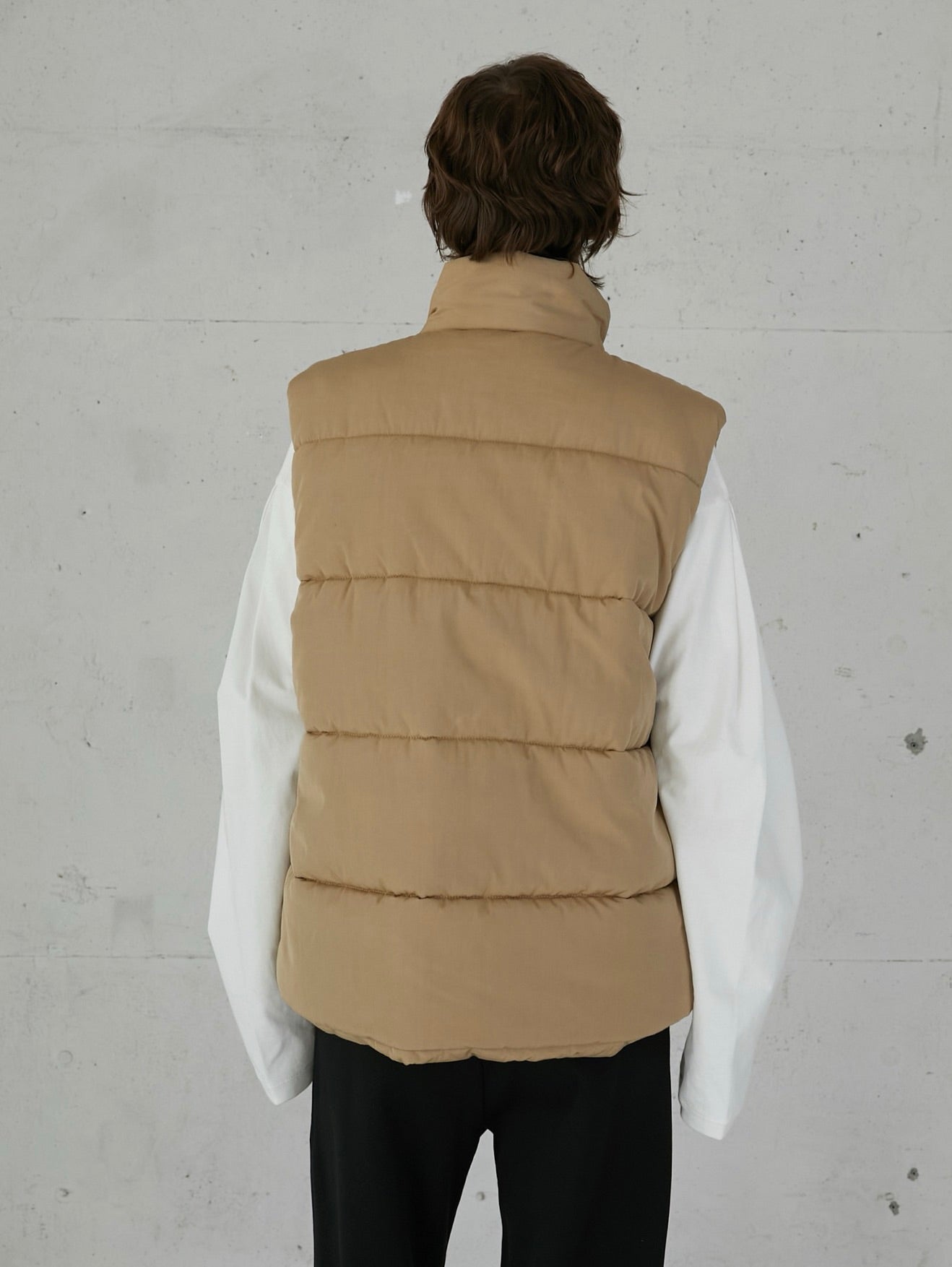 bomber vest – LA PEAU DE GEM