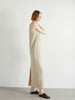 linen long one piece