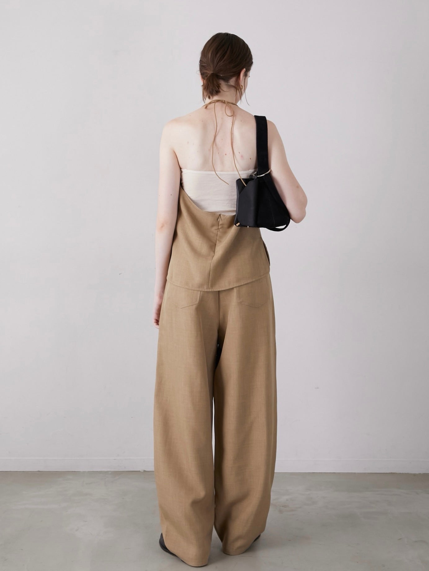 Lig. リグドット cocoon pants Lig. リグドット cocoon pants cocoon pants | Lig.