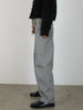 actualized cutwork sweat pants