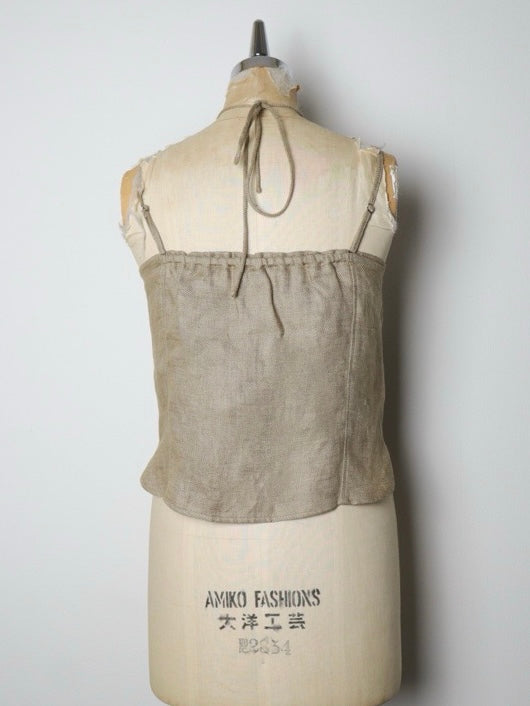 double code cami