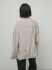 2way drape jacket