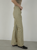 chino flare pants