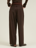knit warmer slacks