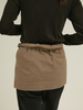 cachecoeur apron